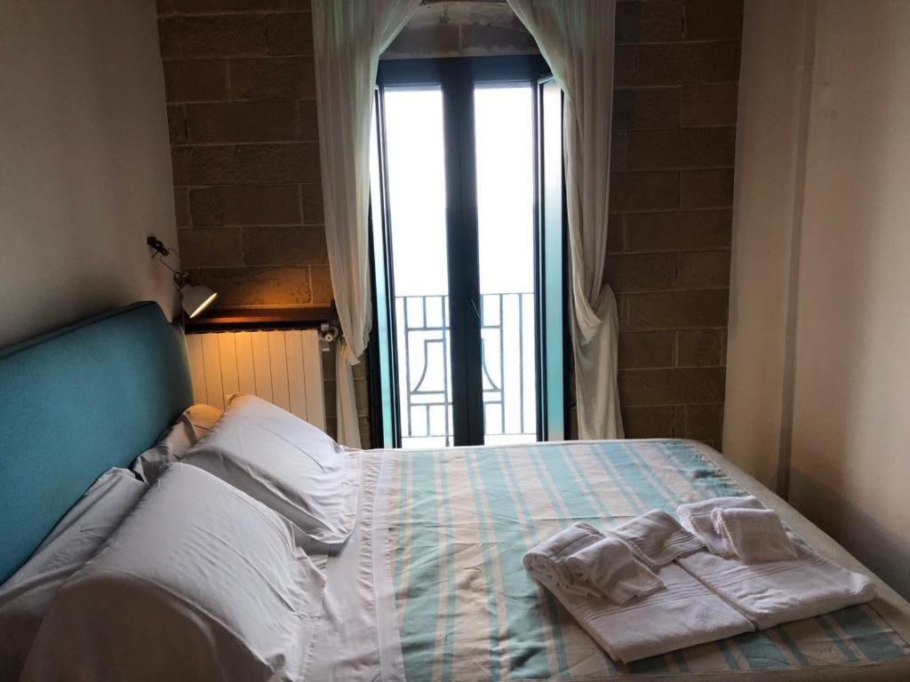 La Torretta Del Senatore Polignano a Mare Exterior foto