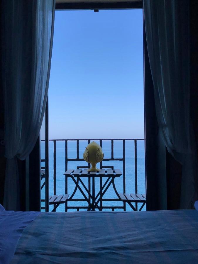 La Torretta Del Senatore Polignano a Mare Exterior foto